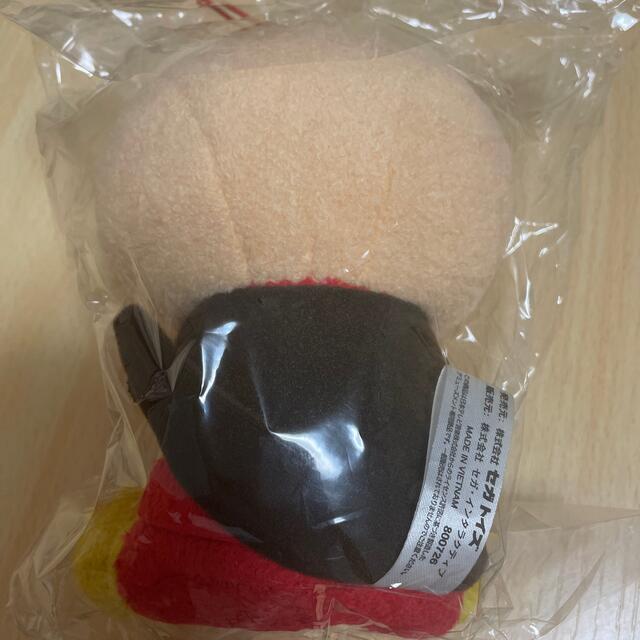 アンパンマン　ぬいぐるみ　美品 エンタメ/ホビーのおもちゃ/ぬいぐるみ(ぬいぐるみ)の商品写真