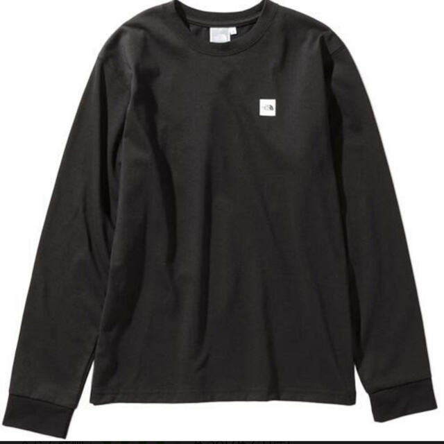 THE NORTH FACE(ザノースフェイス)のノースフェイス　長袖　NTW32041 タグ付き未開封新品 レディースのトップス(Tシャツ(長袖/七分))の商品写真