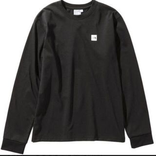 ザノースフェイス(THE NORTH FACE)のノースフェイス　長袖　NTW32041 タグ付き未開封新品(Tシャツ(長袖/七分))