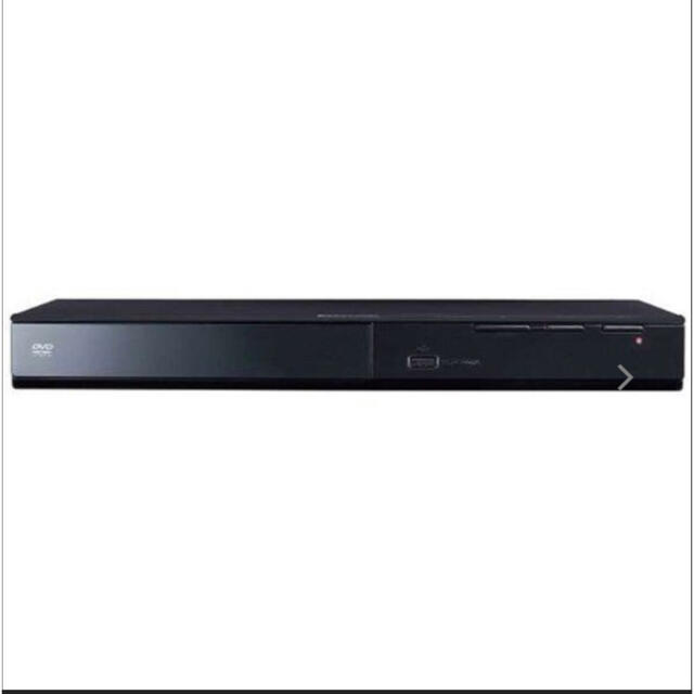 Panasonic(パナソニック)のpanasonic/DVDプレーヤー スマホ/家電/カメラのテレビ/映像機器(DVDプレーヤー)の商品写真