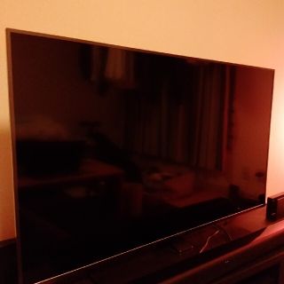 ハイセンスa6800 50型(テレビ)