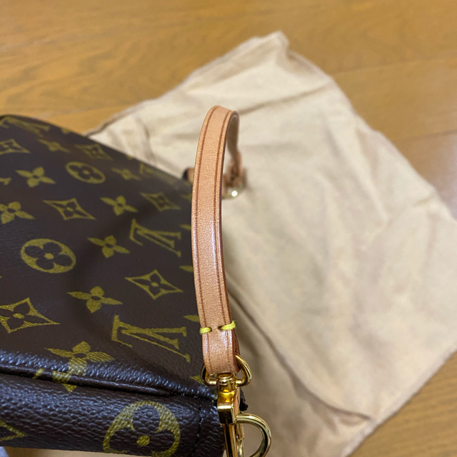 LOUIS VUITTON - LOUIS VUITTON バックの通販 by nami's shop｜ルイヴィトンならラクマ マラソン限定
