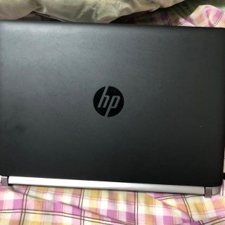 ヒューレットパッカード(HP)のHP ノートPC(ノートPC)