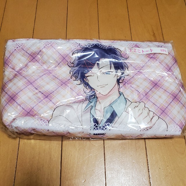 サンリオ サンリオ男子 水野祐 ミニトートの通販 By ʚ ɞ S Shop サンリオならラクマ サンリオ サンリオ男子 水野祐 ミニトートの通販 By ʚ ɞ S Shop サンリオならラクマ