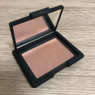 ナーズ(NARS)のNARS ブラッシュ　4026(チーク)