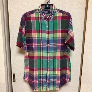 ポロラルフローレン(POLO RALPH LAUREN)のポロシャツ　ラルフローレン(ポロシャツ)