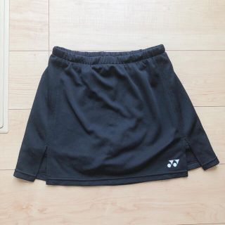 ヨネックス(YONEX)のYONEX ヨネックススコート　バドミントン　テニス　ウェア　スカート　スコート(バドミントン)