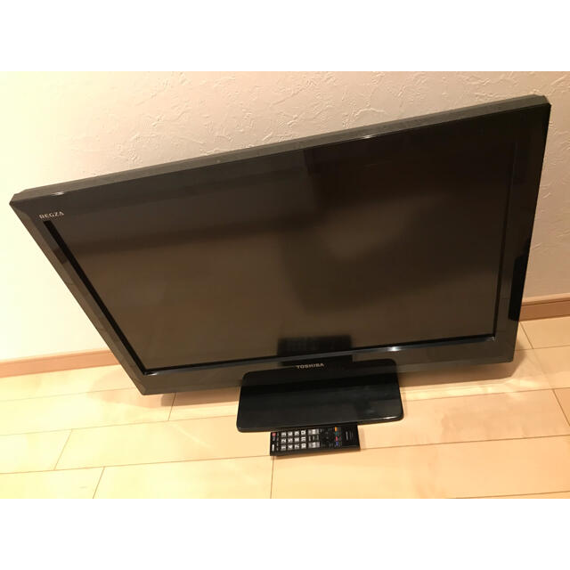 TOSHIBA REGZA 32BC3 32型 液晶テレビ