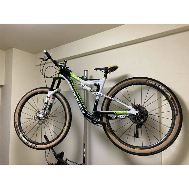 cannondale SKLPEL 2013Himod Mサイズ　値下げ自転車