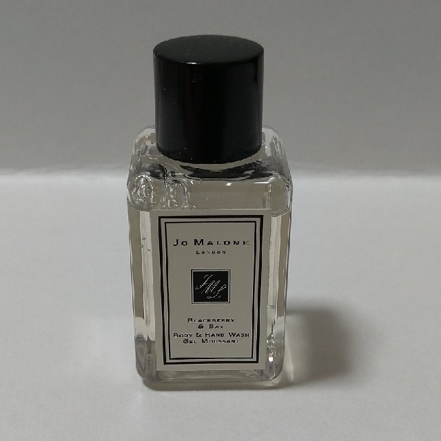 Jo Malone(ジョーマローン)のジョーマローン サンプル コスメ/美容のボディケア(ボディソープ/石鹸)の商品写真