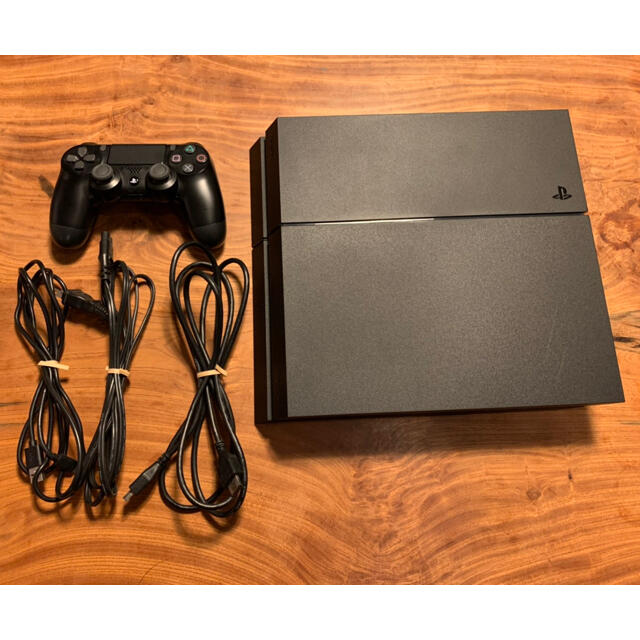 SONY PlayStation4 CUH-1200AB01