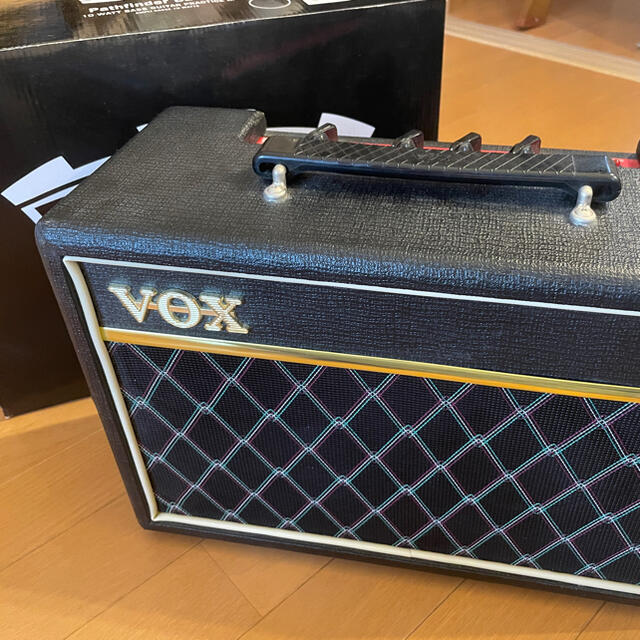 VOX - Vox Pathfinder Bass 10 ベースアンプ PFB-10の通販 by aaa｜ヴォックスならラクマ