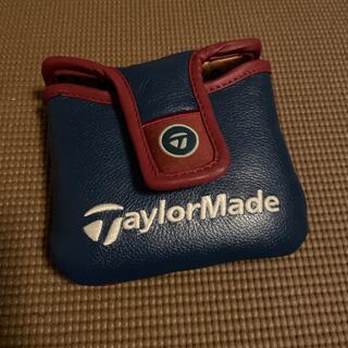 アップル右衛門さん専7/16　新品　Taylor Made 限定パターカバー