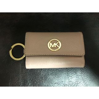 マイケルコース(Michael Kors)のMICHEAL KORS  キーケース(キーケース)