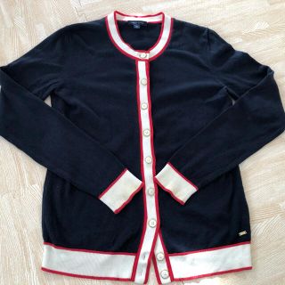 トミーヒルフィガー(TOMMY HILFIGER)のトミーヒルフィガー カーディガン(カーディガン)