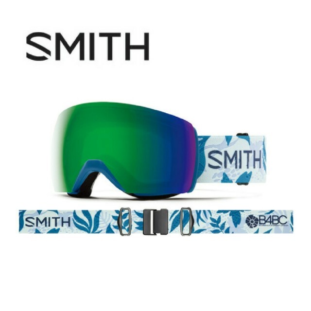 定価24，200円 SMITH Early Goggle Skyline XLのサムネイル