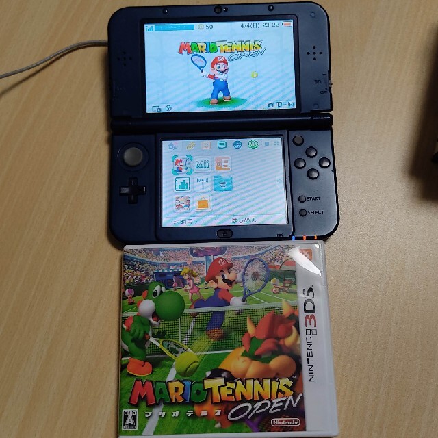 マリオテニス オープン 3DS | フリマアプリ ラクマ マリオテニス オープン 3DS | フリマアプリ ラクマ