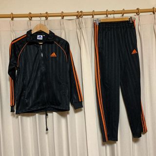 アディダス(adidas)のadidas ジャージ 上下(ウェア)