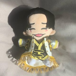 ジャニーズJr. - 長尾謙杜 ちびぬい 衣装 ラキボの通販 by shop
