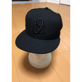 ニューエラー(NEW ERA)のNEWERA★ニューエラ★USED(キャップ)