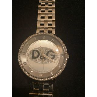 D&G(ステンレス ・ 腕時計(アナログ))のフリマアイテム一覧 D&G(ステンレス ・ 腕時計(アナログ))のフリマアイテム一覧