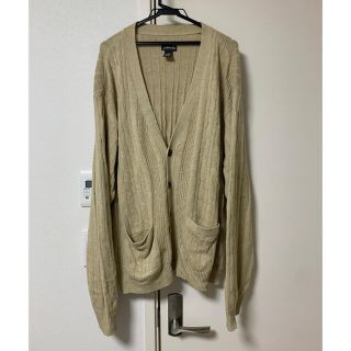 アクネ カーディガン(メンズ)の通販 20点 | ACNEのメンズを買うならラクマ