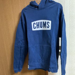 チャムス(CHUMS)のチャムス　パーカー(パーカー)