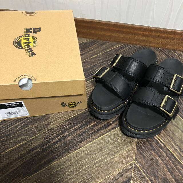 Dr.Martens サンダル UK8