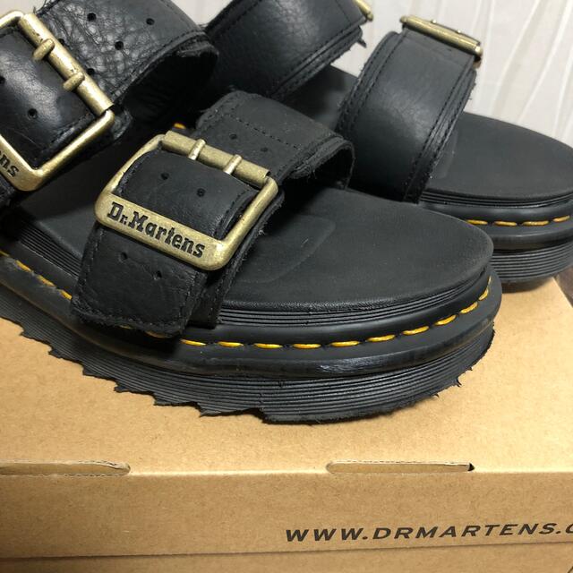Dr.Martens(ドクターマーチン)のDr.Martens サンダル UK8 メンズの靴/シューズ(サンダル)の商品写真