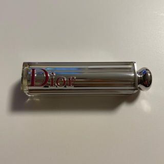 ディオール(Dior)の美品です！試しのみDior口紅(口紅)