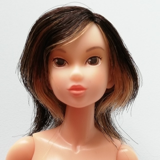 オリジナルデザイン手作り商品 momoko DOLL Escort Me | tatihome.com