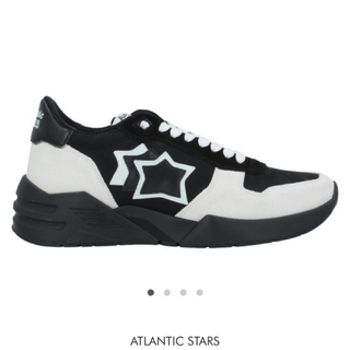 Atlantic STARS スニーカー(スニーカー)