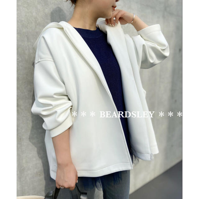 BEARDSLEY - 新品タグ付 ビアズリー BEARDSLEY 今季 ダンボール BEARDSLEY - 新品タグ付 ビアズリー BEARDSLEY 今季 ダンボール
