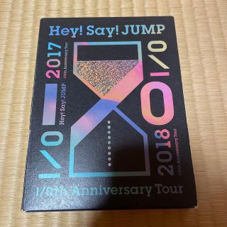 Hey！Say！JUMP　I／Oth　Anniversary　Tour　2017(ミュージック)