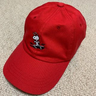 HUF - HUF ハフ キャップ スヌーピー コラボの通販 by アクアリウム助