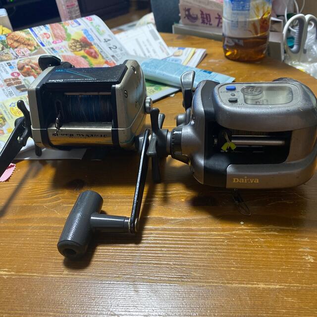 DAIWA(ダイワ)のリール その他のその他(その他)の商品写真