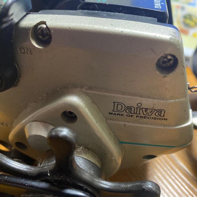 DAIWA(ダイワ)のリール その他のその他(その他)の商品写真