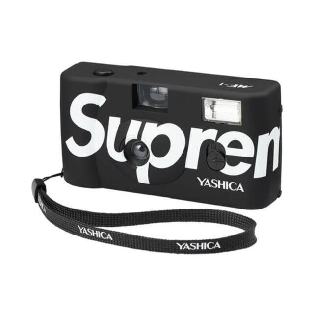 カメラSupreme®/Yashica MF-1 Camera シュプリーム カメラ