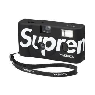 シュプリーム(Supreme)のSupreme®/Yashica MF-1 Camera シュプリーム カメラ(フィルムカメラ)