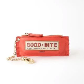 ドゥーズィエムクラス(DEUXIEME CLASSE)のGOOD GRIEF グッド グリーフ GOOD BITE MINI CASE(キーホルダー)