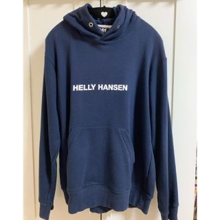 ヘリーハンセン(HELLY HANSEN)のHELLY HANSEN へリーハンセン　パーカー　(パーカー)