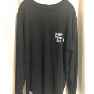 ダブルタップス(W)taps)のyama様専用Wtaps Vans Waffle Lovers Club(Tシャツ/カットソー(七分/長袖))