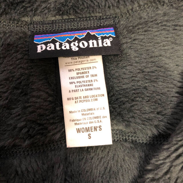 patagonia(パタゴニア)のパタゴニア・フリース！レディース♫ レディースのトップス(その他)の商品写真