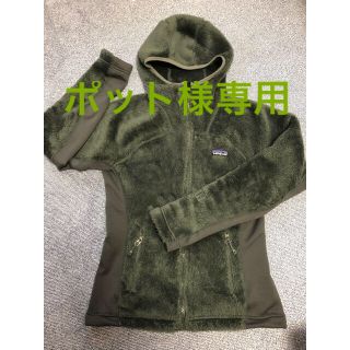 パタゴニア(patagonia)のパタゴニア・フリース！レディース♫(その他)