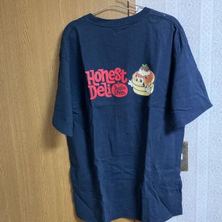 ジーユー(GU)のGU×STUDIO SEVEN Tシャツ(Tシャツ/カットソー(半袖/袖なし))