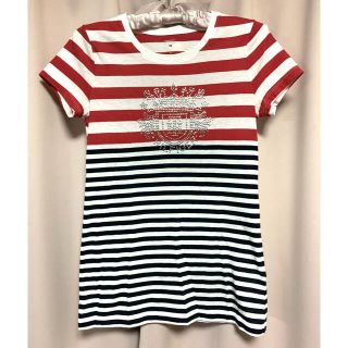 トミーヒルフィガー(TOMMY HILFIGER)のTOMMY HILFIGER Tシャツ(Tシャツ(半袖/袖なし))