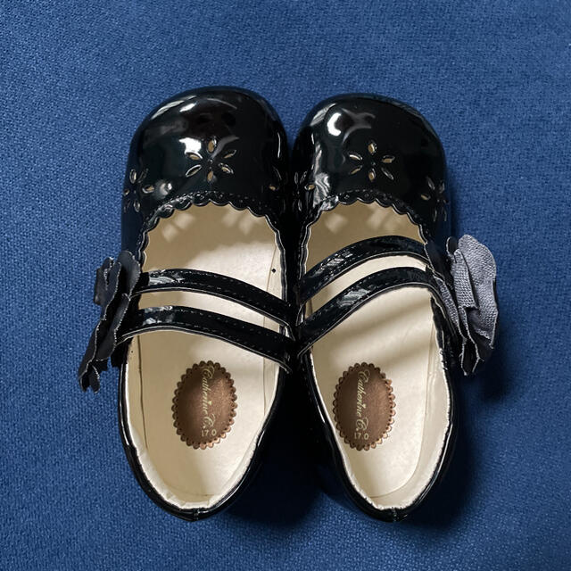 フォーマルシューズ キッズ/ベビー/マタニティのキッズ靴/シューズ(15cm~)(フォーマルシューズ)の商品写真