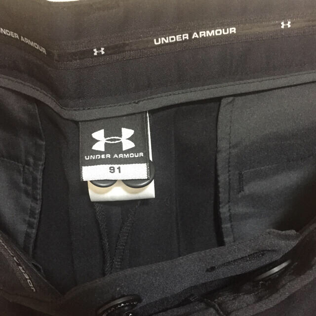 UNDER ARMOUR(アンダーアーマー)のアンダーアーマー メンズのパンツ(その他)の商品写真