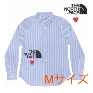 コム デ ギャルソン(COMME des GARCONS) シャツ/ブラウス(レディース