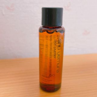 シュウウエムラ(shu uemura)のシュウ　アルティム8 15ml(クレンジング/メイク落とし)